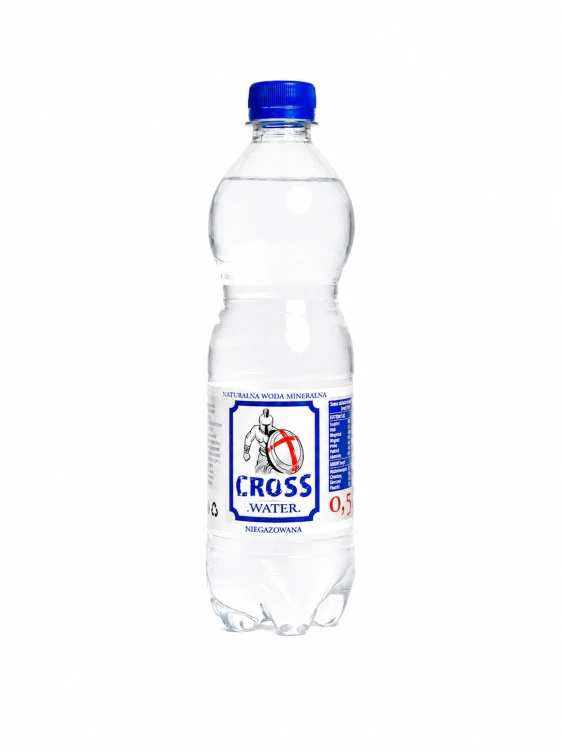 Cross Water 500ml Niegazowana.png