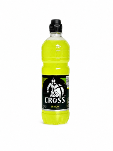 CROSS Isotonic 750 lemon.png