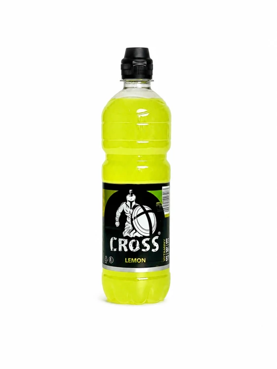 CROSS Isotonic 750 lemon.png