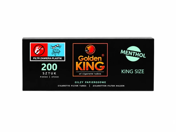 Gilzy Golden King Menthol 200_2.png
