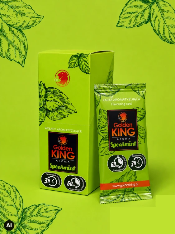 Karta Aromatyzująca Spearmint_1.png