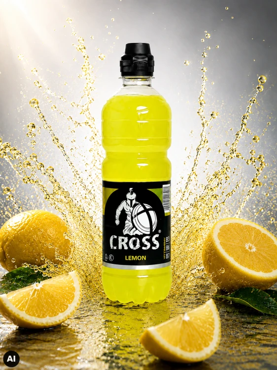 CROSS Isotonic 750 lemon.png