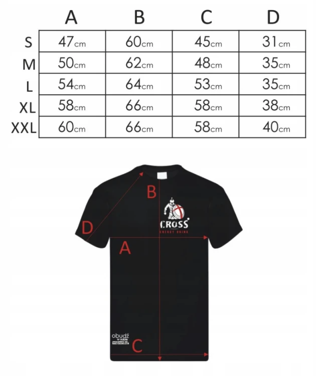 Koszulka CROSS M.png