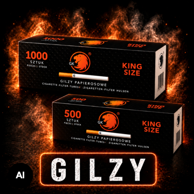 Gilzy