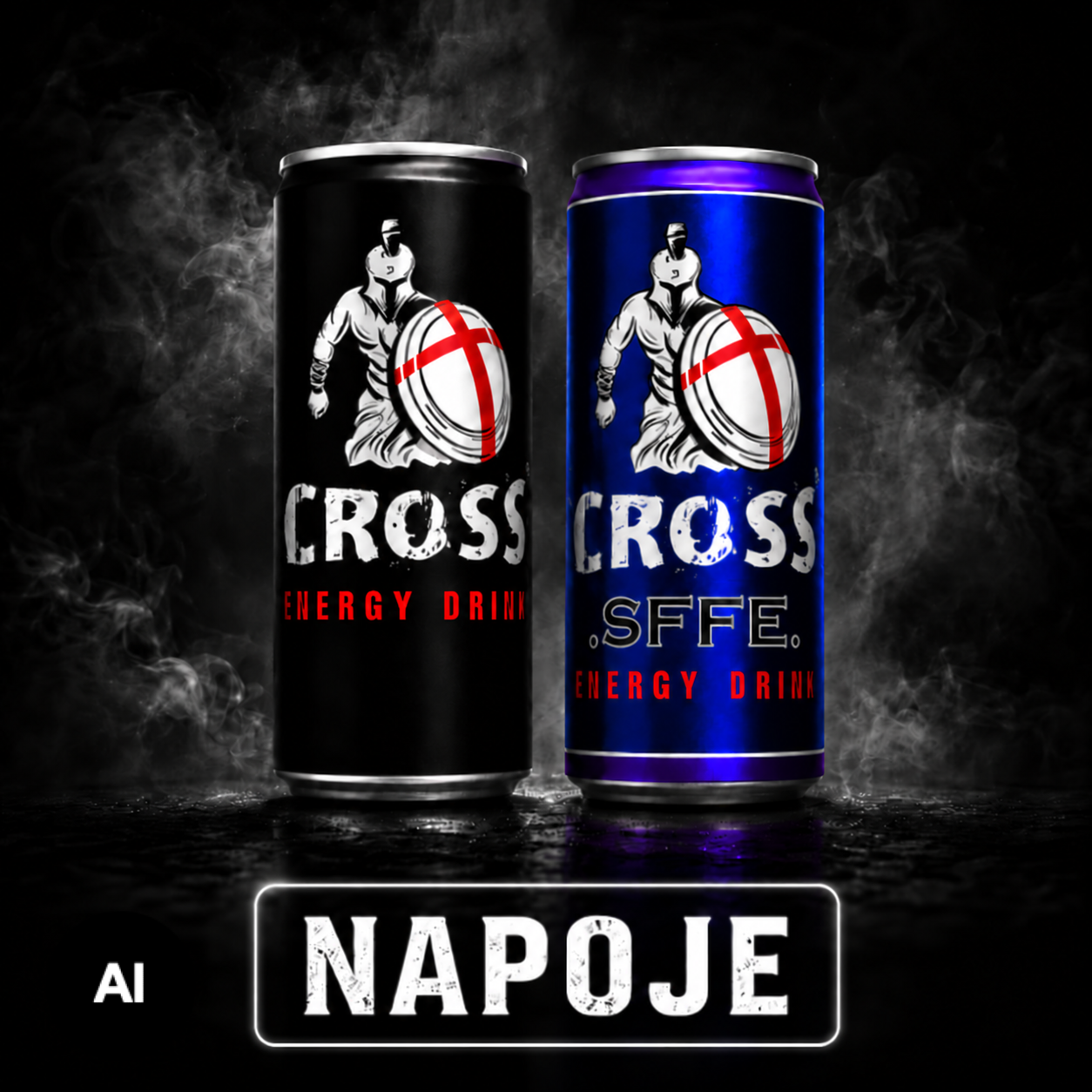 Napoje
