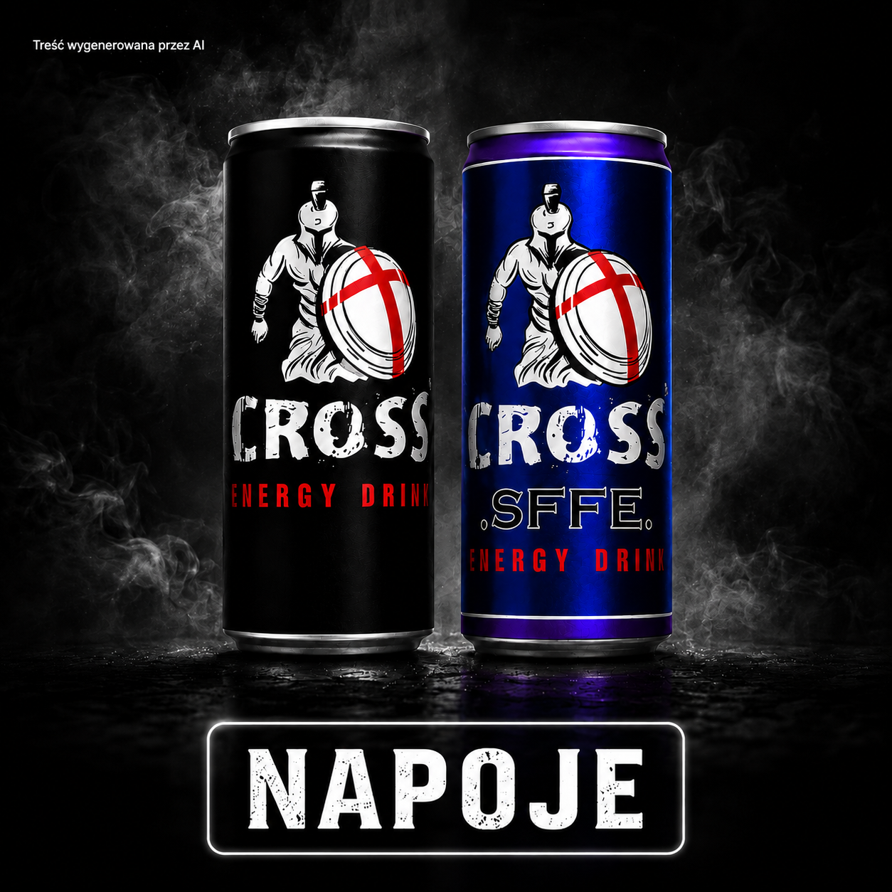 Napoje