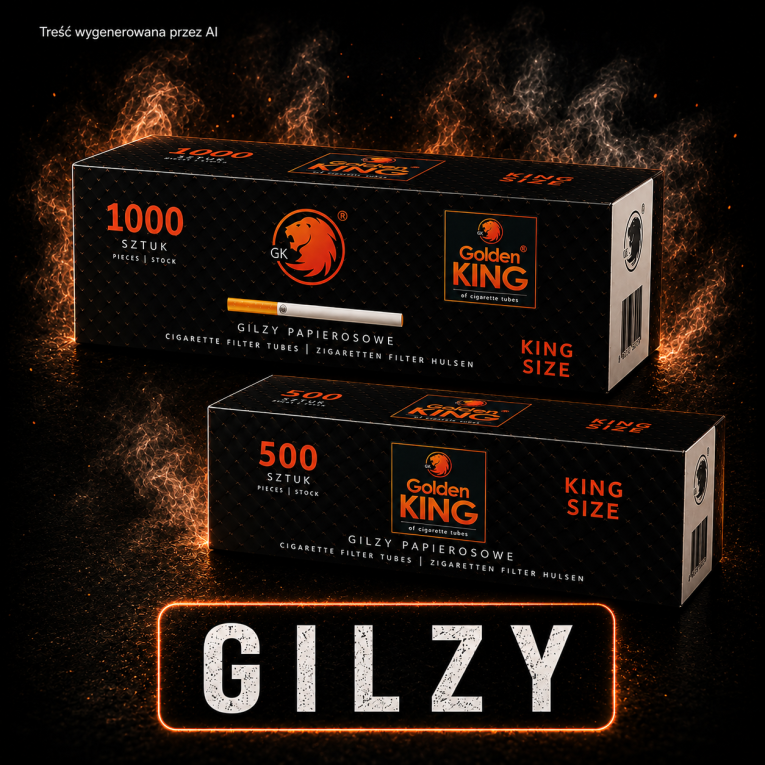 Gilzy