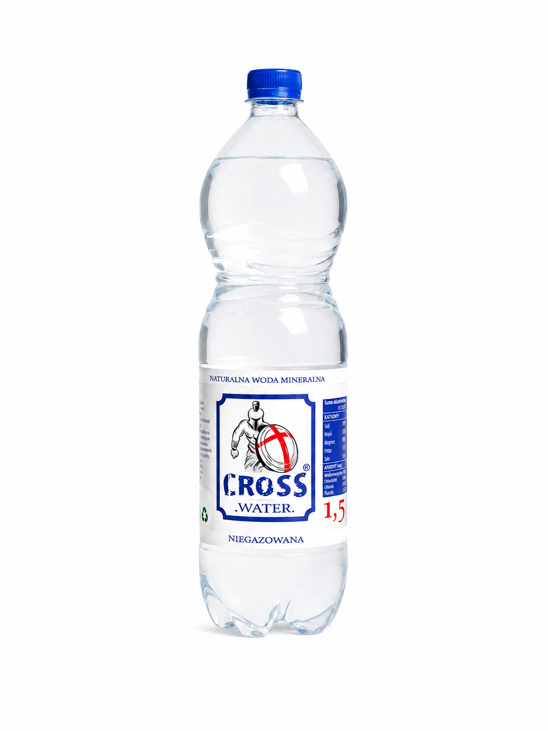 Cross Water 1,5L Niegazowana.png