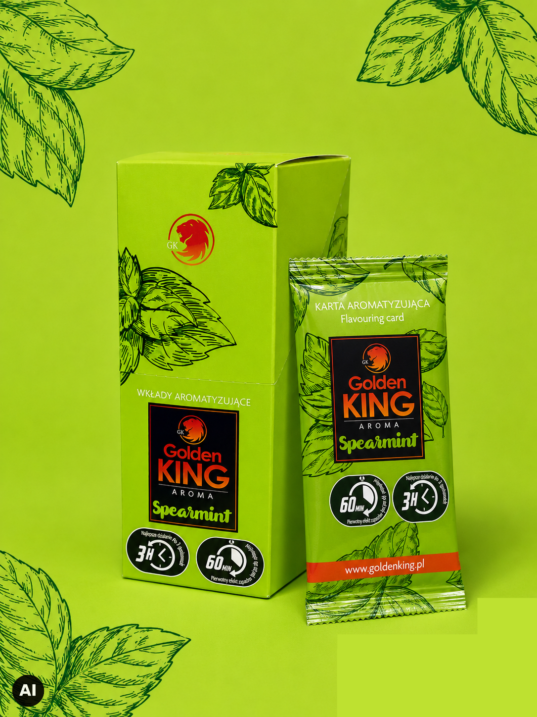 Karta Aromatyzująca Spearmint_1.png