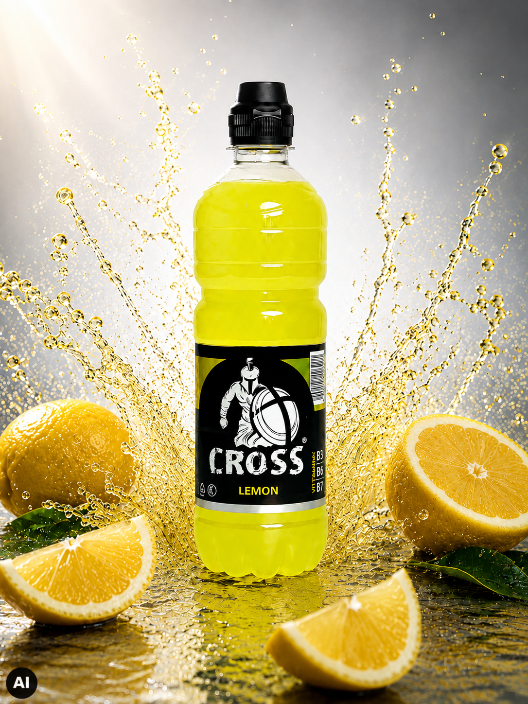 CROSS Isotonic 750 lemon.png